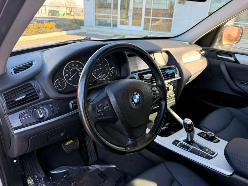 2014 BMW F25 X3 - Image 11 of 18