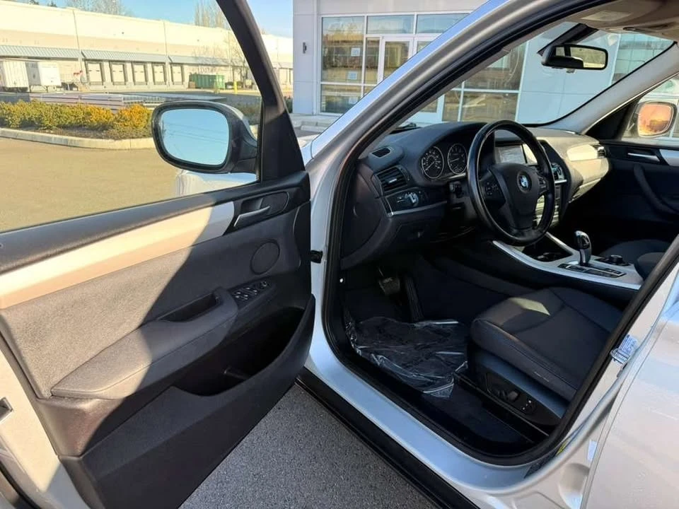 2014 BMW F25 X3 - Image 9 of 18