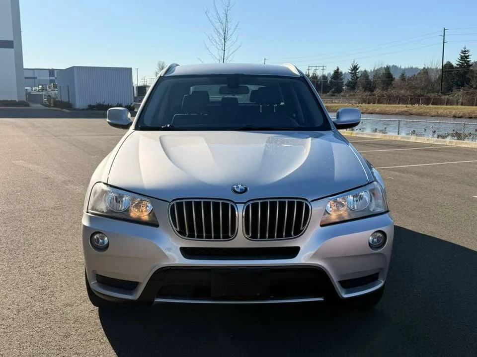 2014 BMW F25 X3 - Image 2 of 18