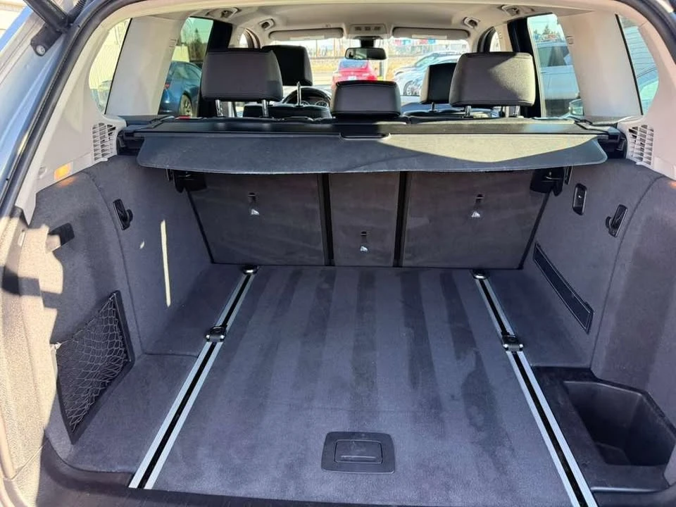 2014 BMW F25 X3 - Image 17 of 18