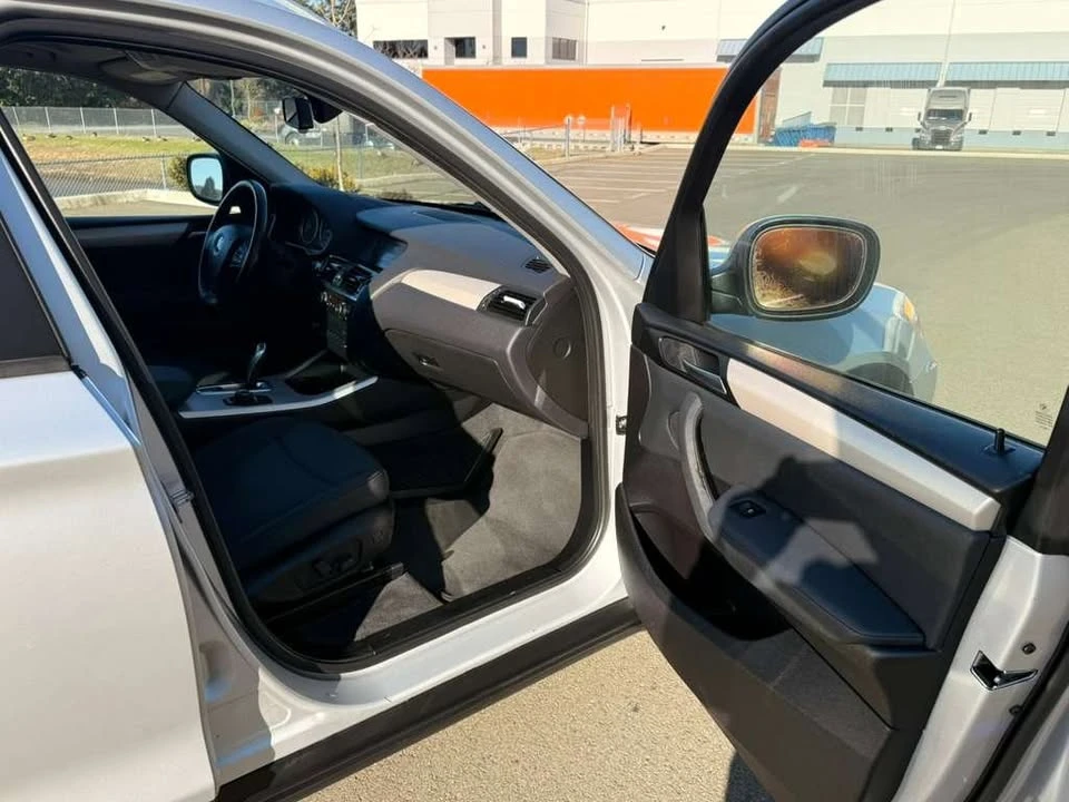 2014 BMW F25 X3 - Image 14 of 18