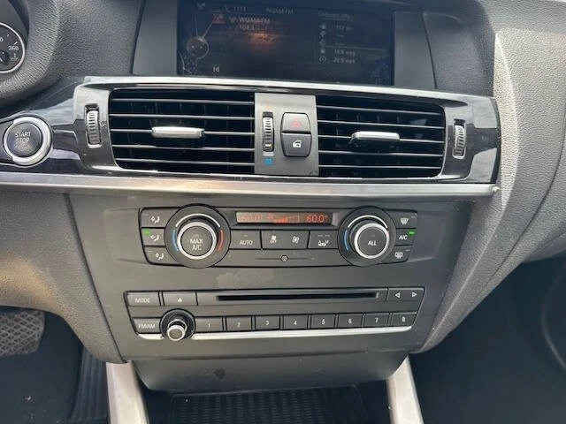 2014 BMW F25 X3 - Image 11 of 21