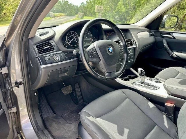2014 BMW F25 X3 - Image 8 of 21