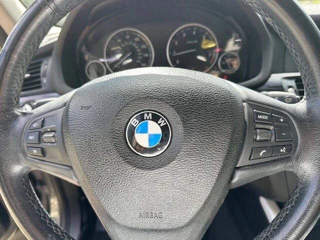 2014 BMW F25 X3 - Image 14 of 21