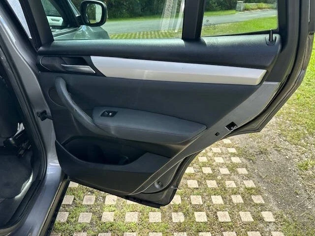 2014 BMW F25 X3 - Image 21 of 21