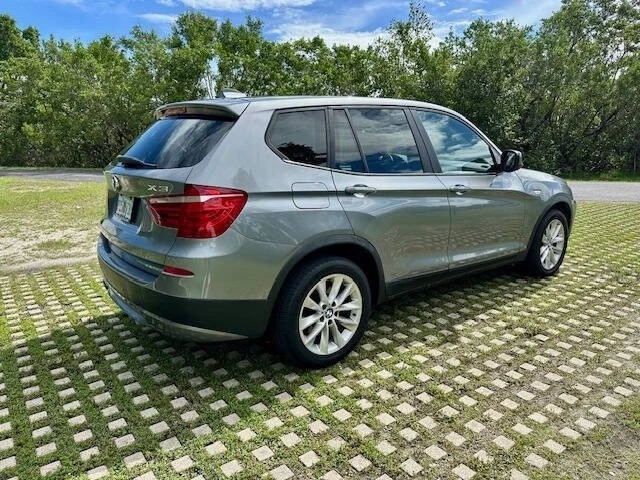 2014 BMW F25 X3 - Image 4 of 21