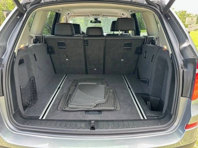 2014 BMW F25 X3 - Image 19 of 21