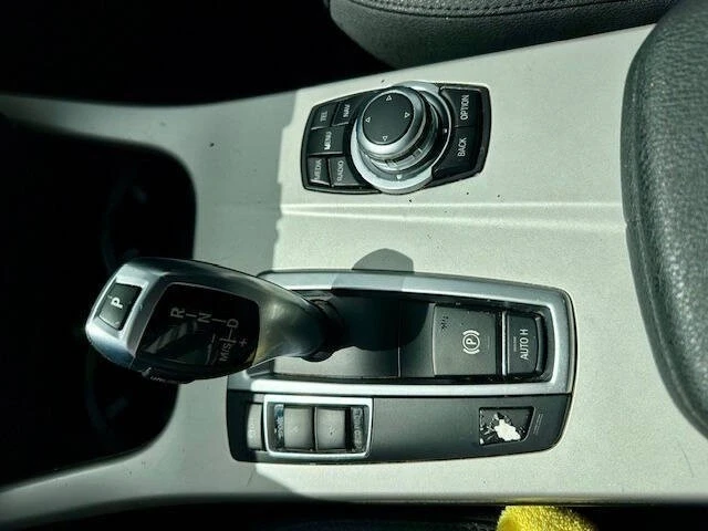 2014 BMW F25 X3 - Image 13 of 21