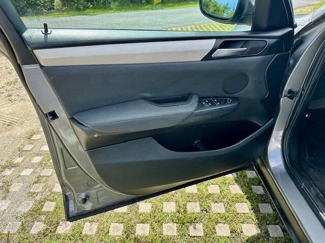 2014 BMW F25 X3 - Image 7 of 21