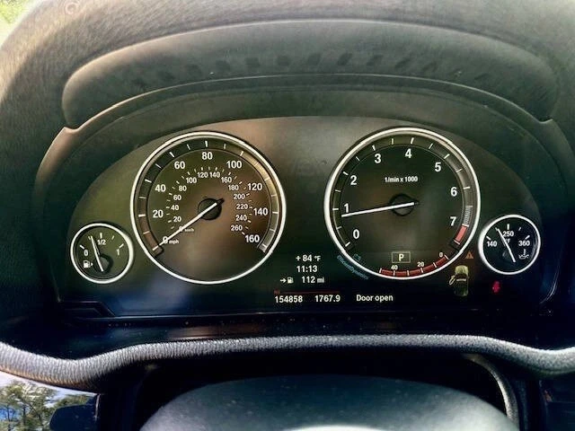 2014 BMW F25 X3 - Image 9 of 21
