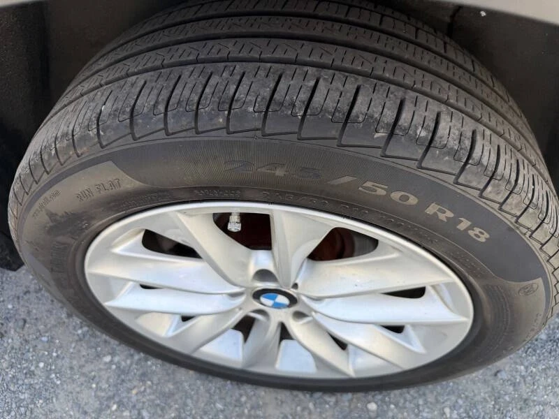 2014 BMW F25 X3 - Image 16 of 21