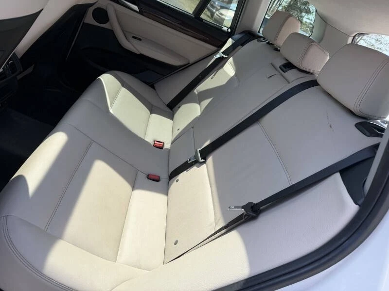 2014 BMW F25 X3 - Image 21 of 21