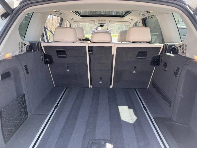 2014 BMW F25 X3 - Image 19 of 21