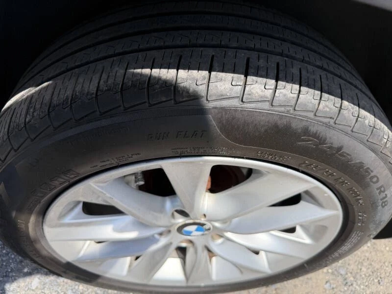 2014 BMW F25 X3 - Image 17 of 21