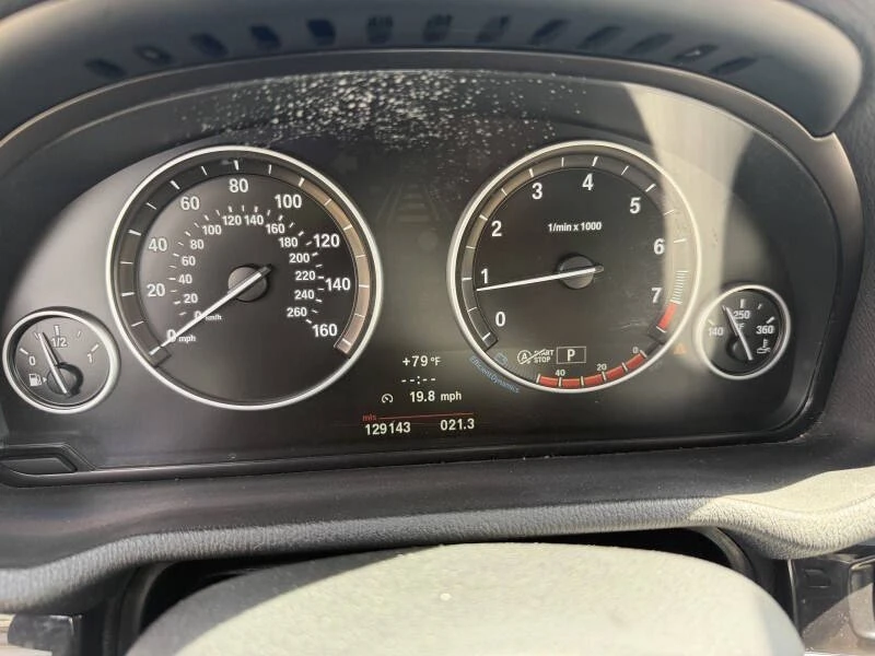 2014 BMW F25 X3 - Image 3 of 21