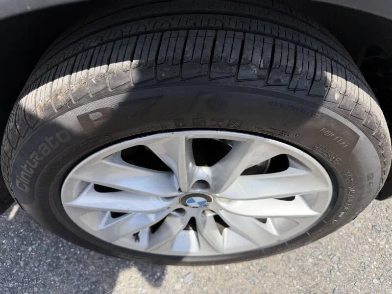 2014 BMW F25 X3 - Image 18 of 21