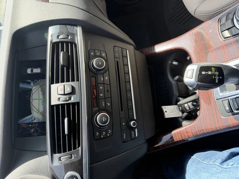 2014 BMW F25 X3 - Image 5 of 21