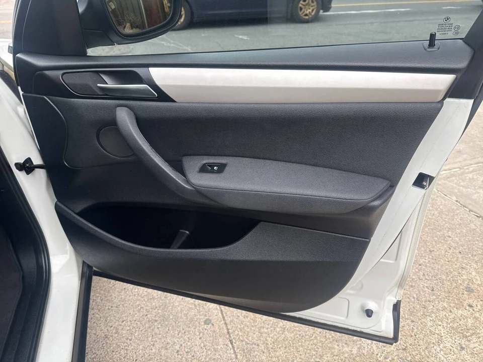 2014 BMW F25 X3 - Image 19 of 21