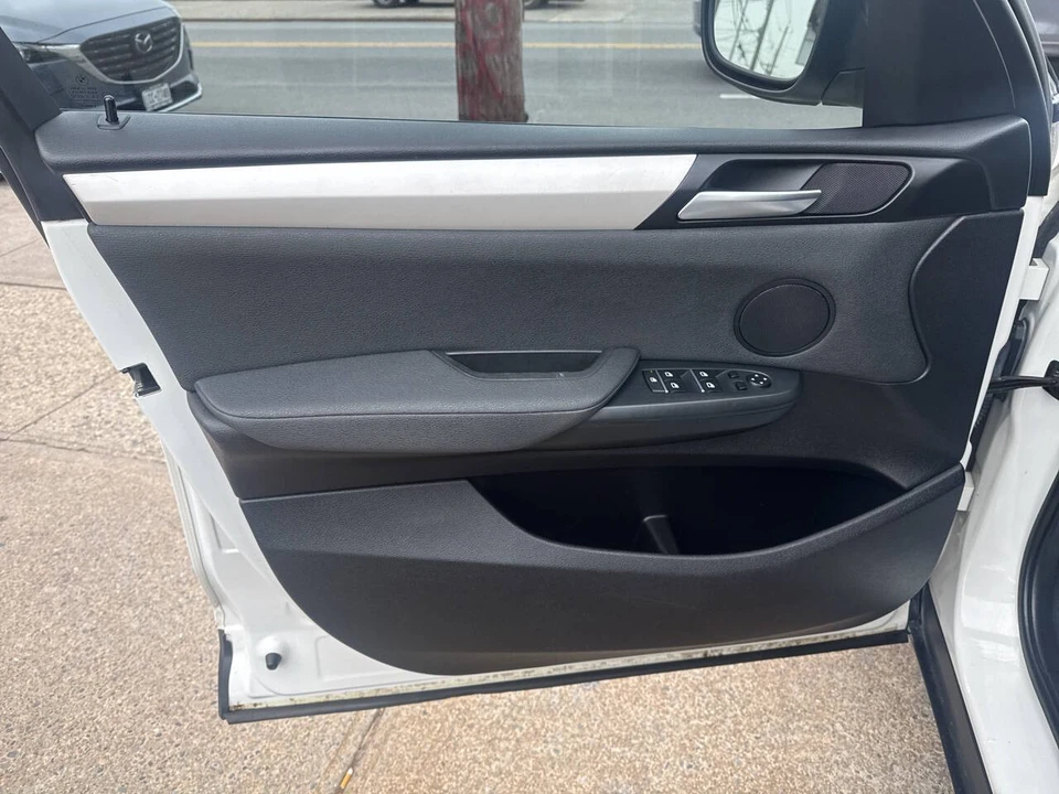 2014 BMW F25 X3 - Image 17 of 21