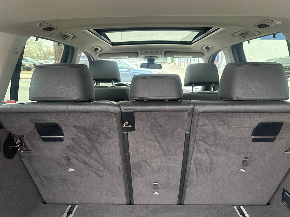 2014 BMW F25 X3 - Image 15 of 21
