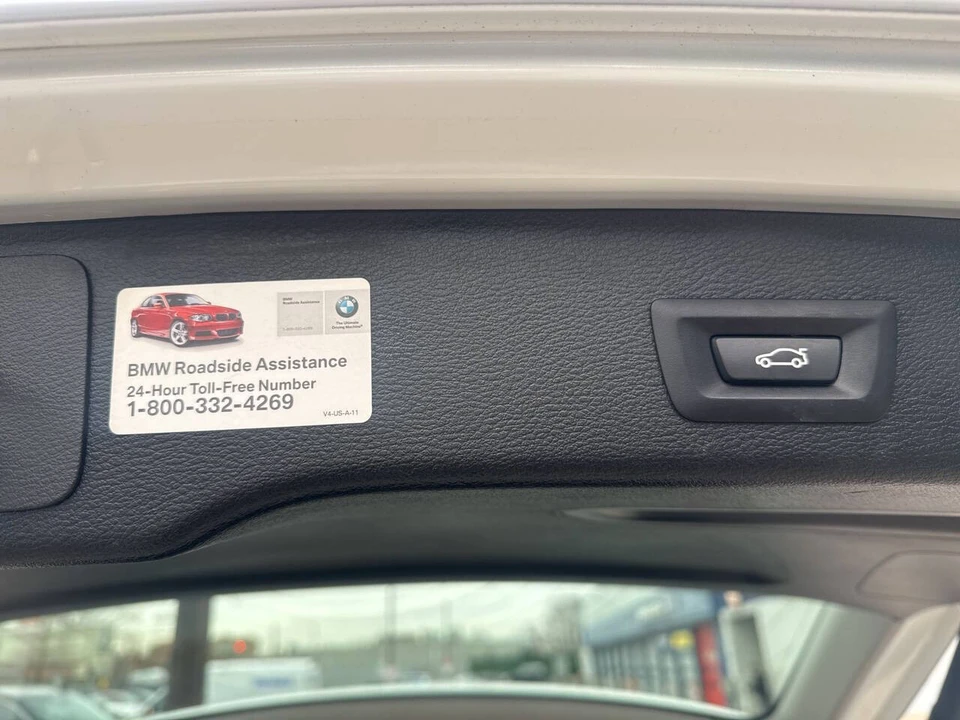 2014 BMW F25 X3 - Image 16 of 21