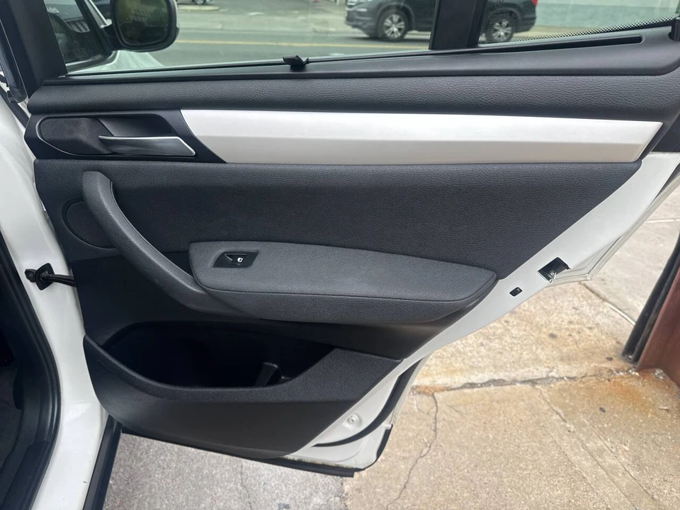 2014 BMW F25 X3 - Image 20 of 21
