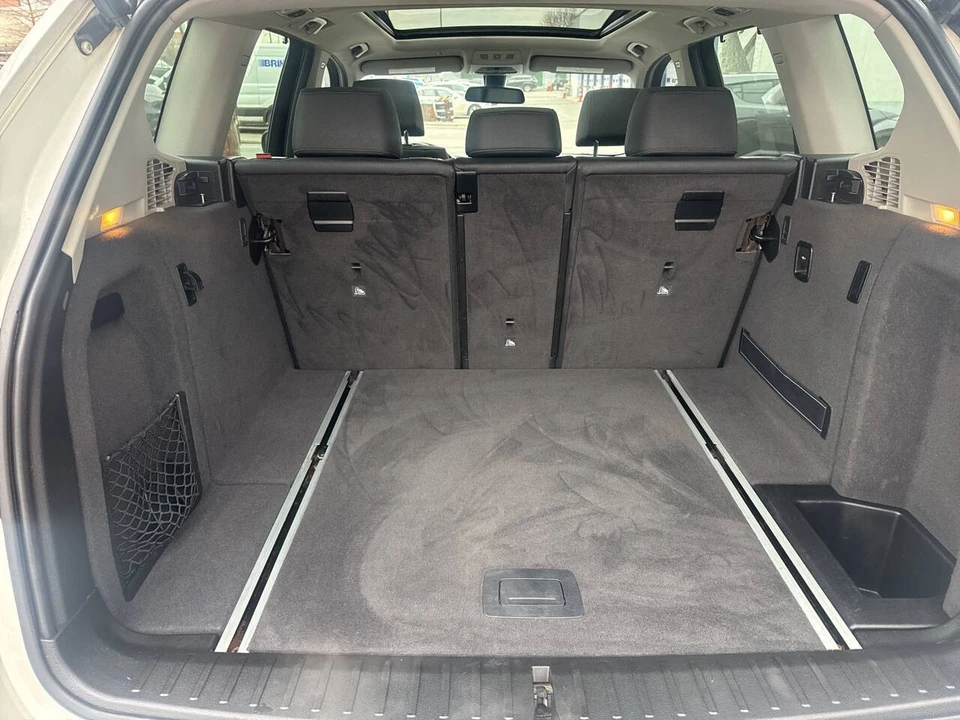 2014 BMW F25 X3 - Image 14 of 21