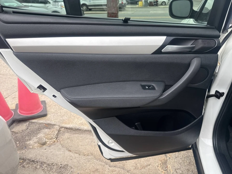 2014 BMW F25 X3 - Image 18 of 21