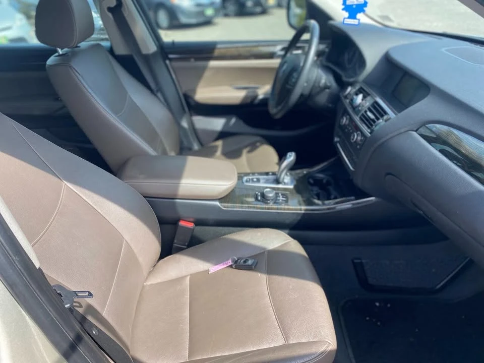 2014 BMW F25 X3 - Image 15 of 19