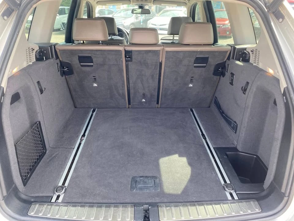 2014 BMW F25 X3 - Image 13 of 19
