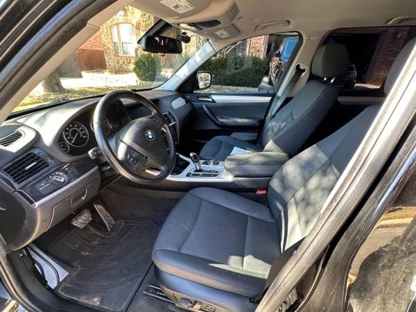 2014 BMW F25 X3 - Image 11 of 19