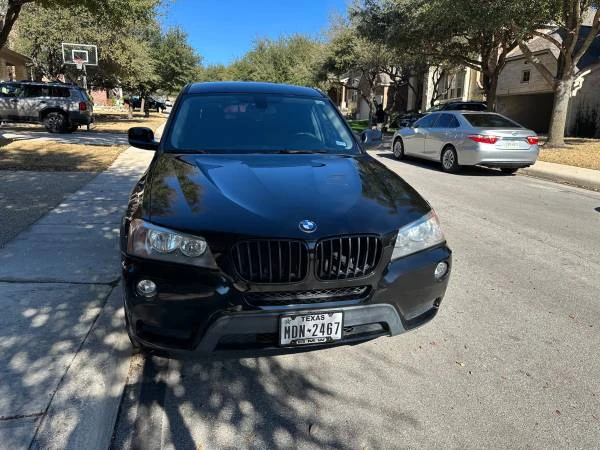 2014 BMW F25 X3 - Image 5 of 19