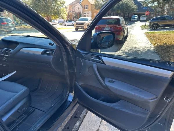 2014 BMW F25 X3 - Image 10 of 19