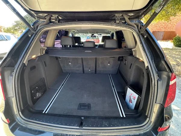 2014 BMW F25 X3 - Image 13 of 19