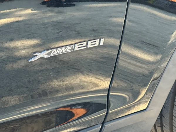 2014 BMW F25 X3 - Image 6 of 19