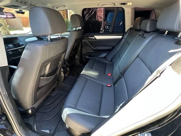 2014 BMW F25 X3 - Image 12 of 19