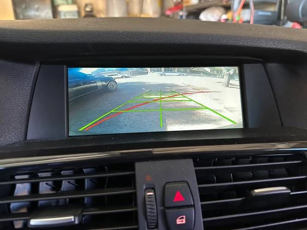 2014 BMW F25 X3 - Image 7 of 19