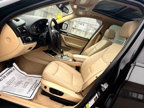 2014 BMW F25 X3 - Image 10 of 21
