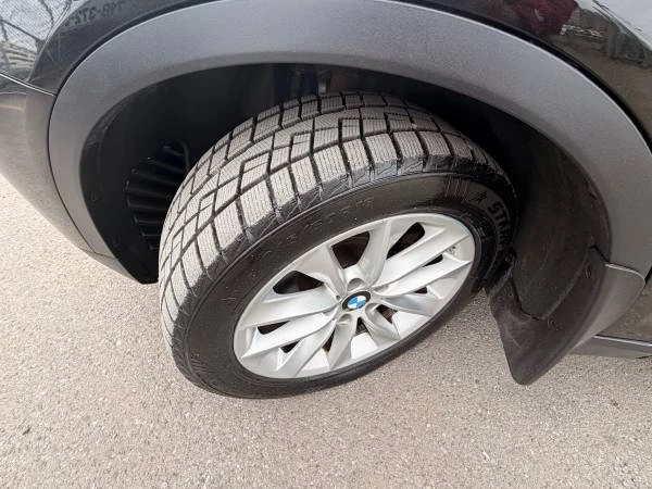 2014 BMW F25 X3 - Image 20 of 21