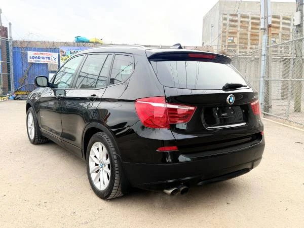 2014 BMW F25 X3 - Image 8 of 21