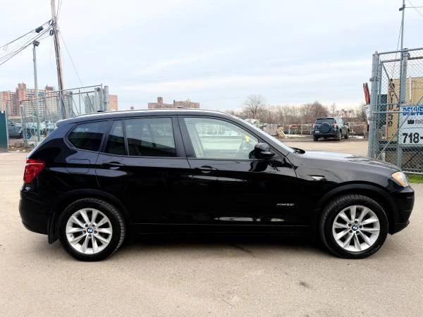 2014 BMW F25 X3 - Image 9 of 21