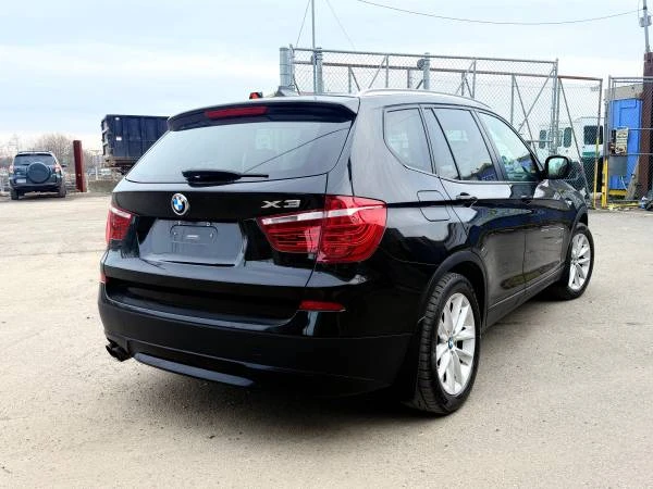 2014 BMW F25 X3 - Image 6 of 21