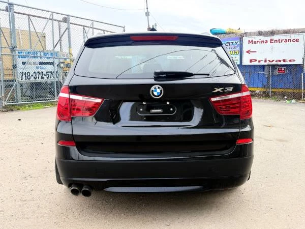 2014 BMW F25 X3 - Image 5 of 21