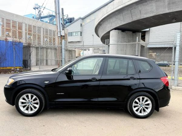 2014 BMW F25 X3 - Image 7 of 21