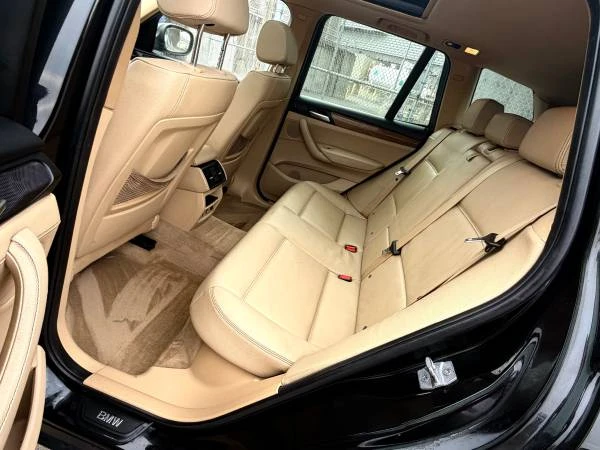 2014 BMW F25 X3 - Image 17 of 21