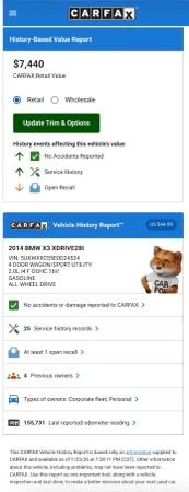 2014 BMW F25 X3 - Image 21 of 21