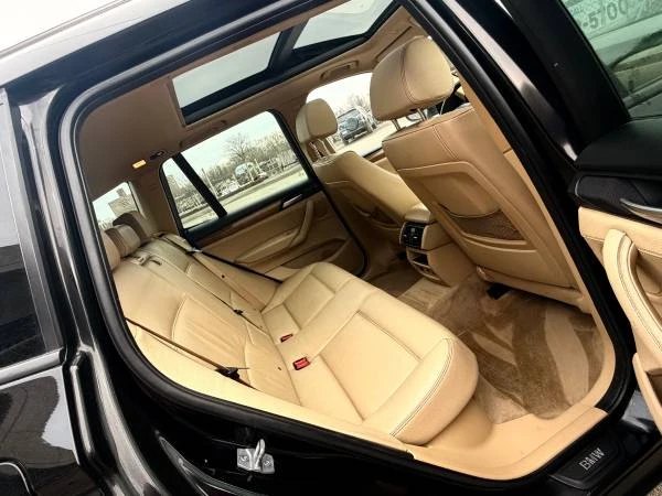 2014 BMW F25 X3 - Image 16 of 21