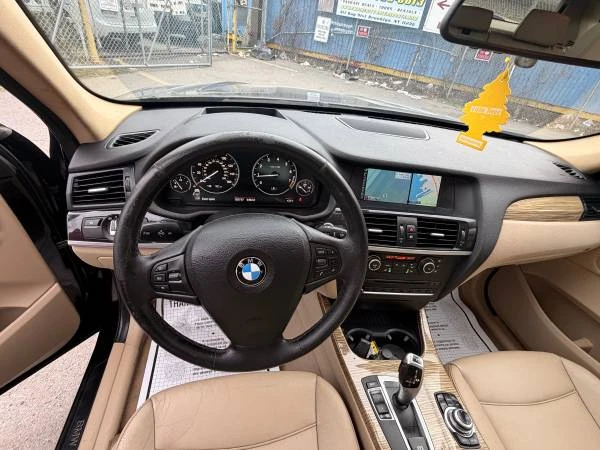 2014 BMW F25 X3 - Image 15 of 21