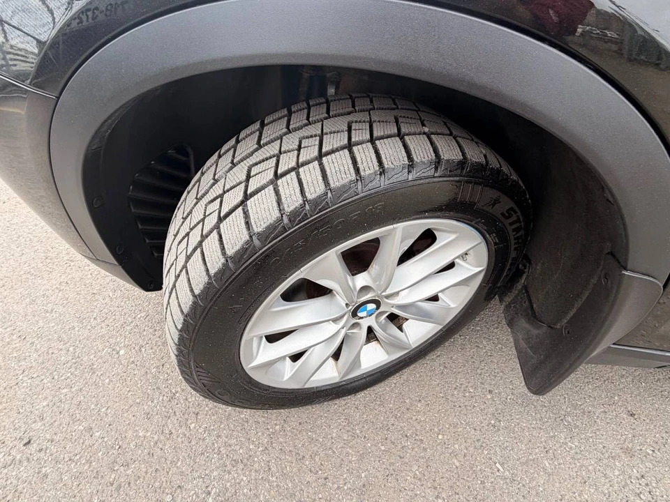 2014 BMW F25 X3 - Image 20 of 21