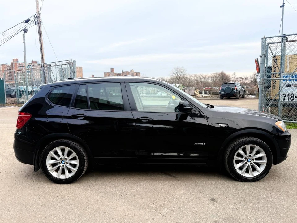 2014 BMW F25 X3 - Image 9 of 21